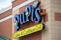 Papi's Cuban & Caribbean Grill
